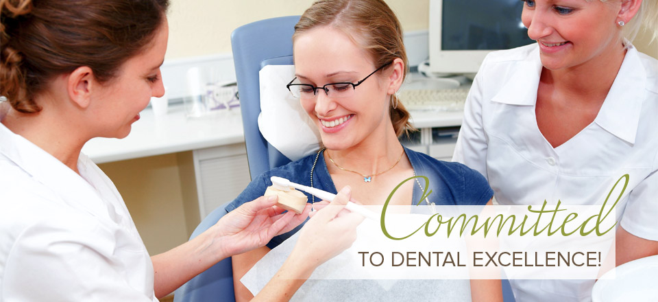 Glendora Dental Arts - Committed To Dental Excellence!