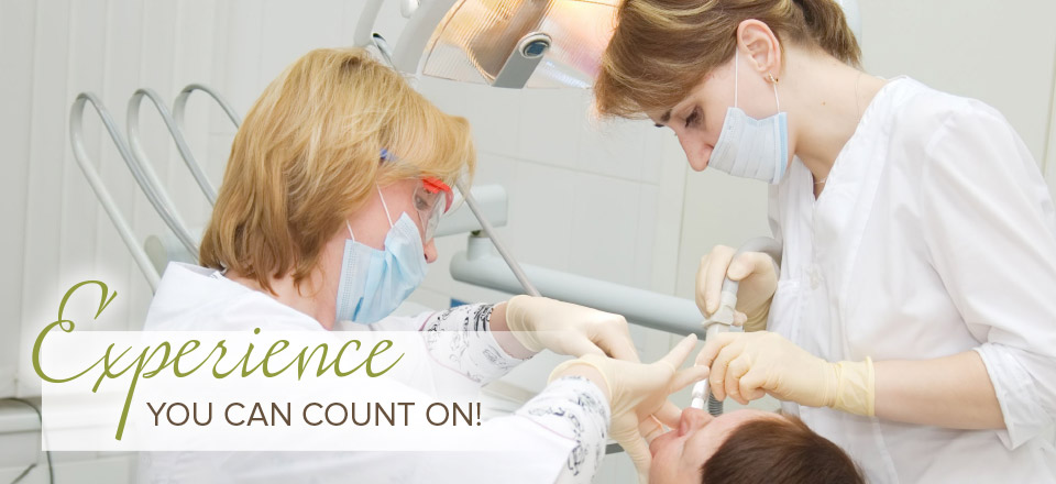 Glendora Dental Arts - Experience You Can Count On!